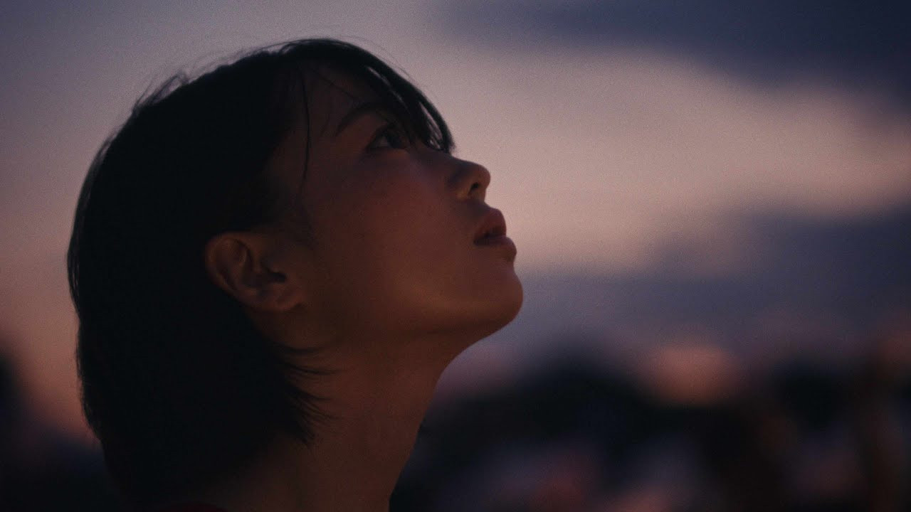 Seseragi Theater backdrop