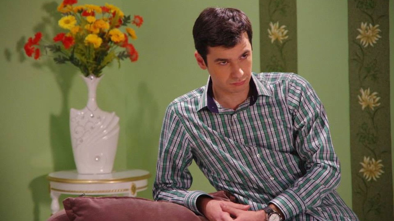 The Aghabeyovs backdrop