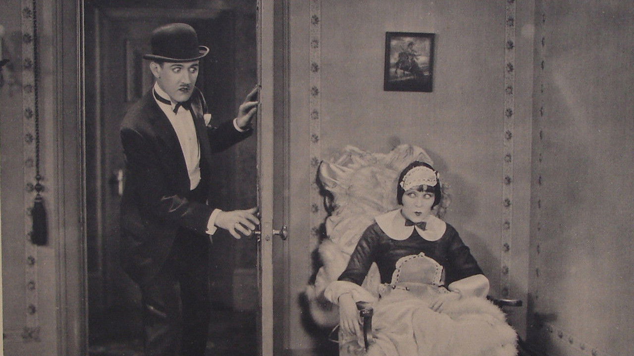 Mighty Like a Moose backdrop