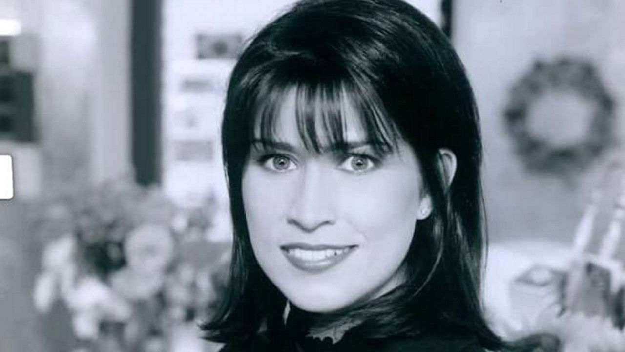 In My Sister's Shadow backdrop