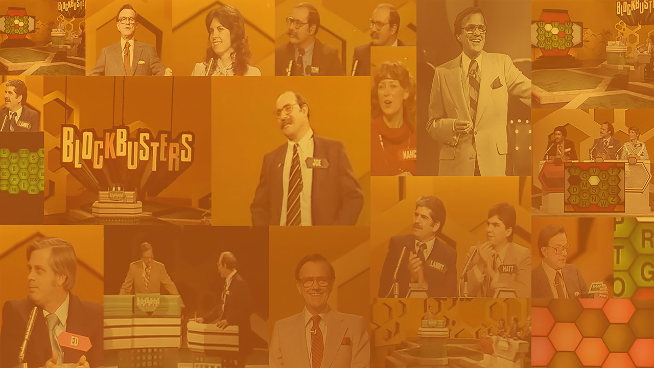 Blockbusters backdrop