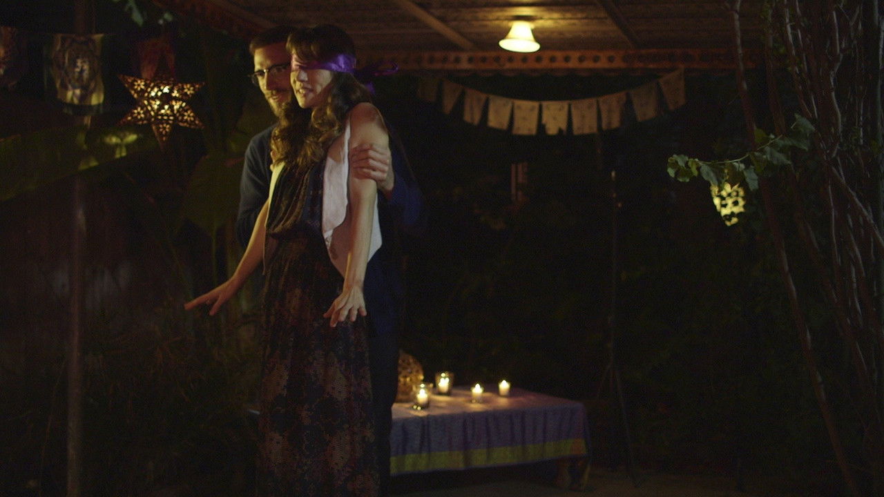 Psychophonia backdrop