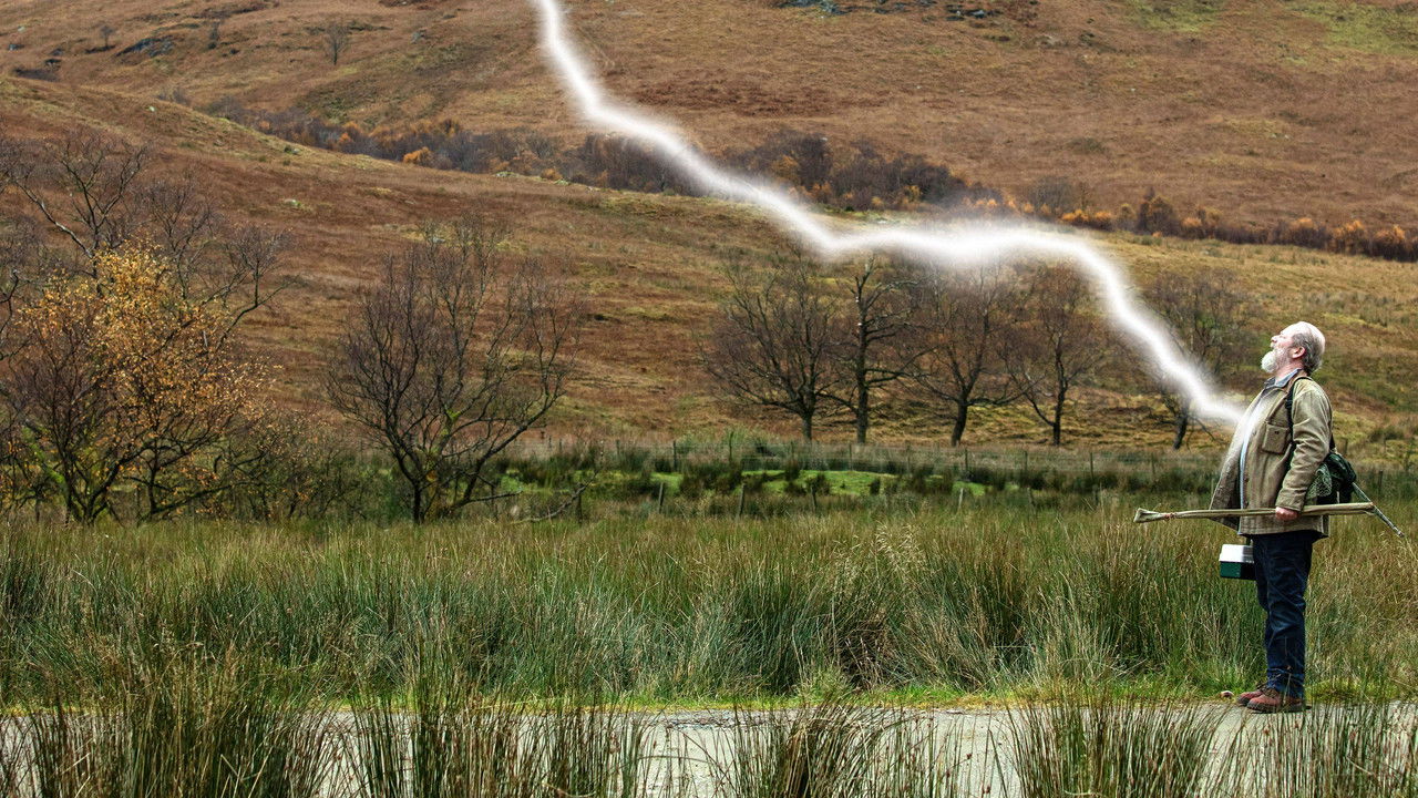 Don vs Lightning backdrop