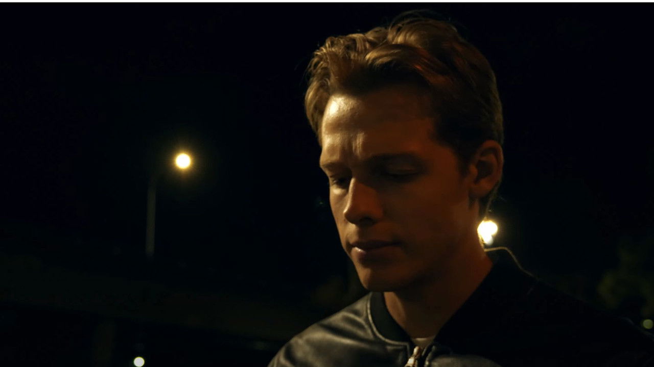 The Getaway backdrop