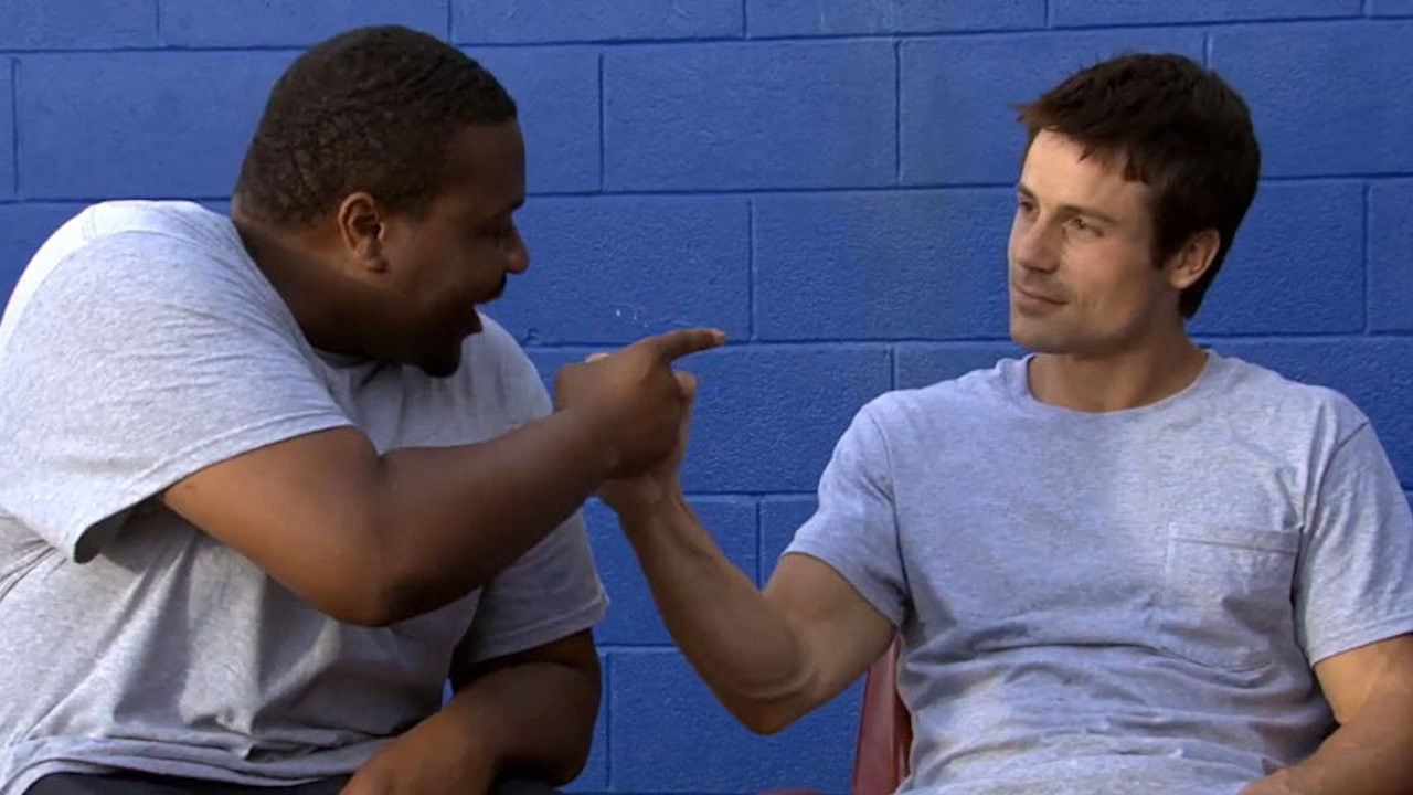 Seasons of Gray backdrop