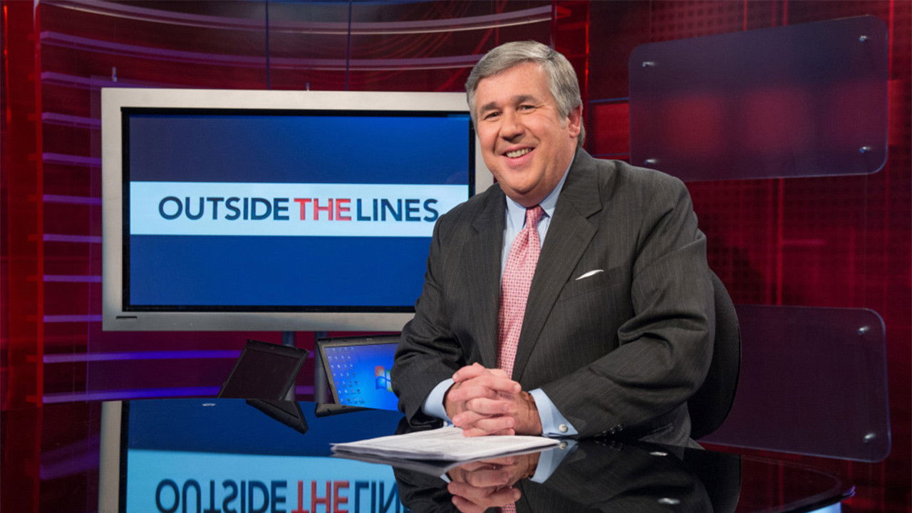 Outside the Lines backdrop