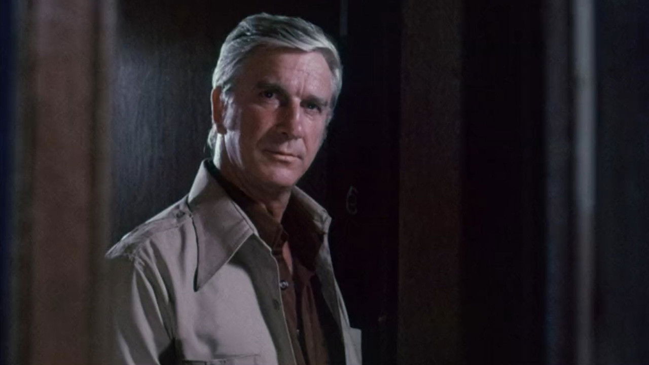 Project: Kill backdrop