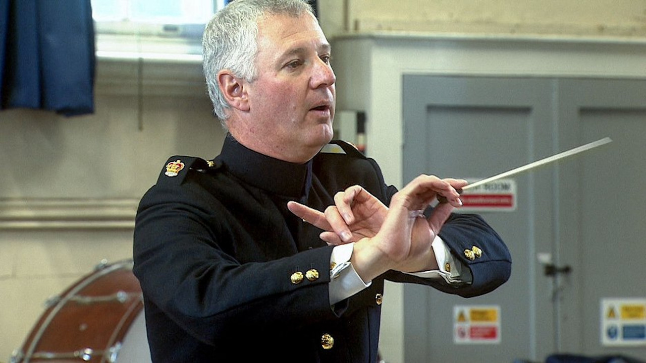 Englands heimliche Hymne - Land of Hope and Glory backdrop