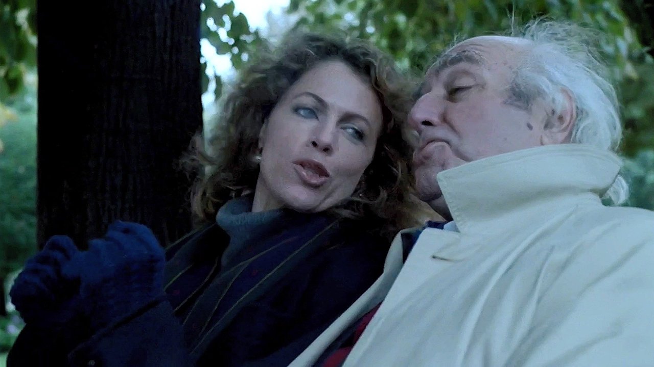 The Woman Who Dreamed backdrop