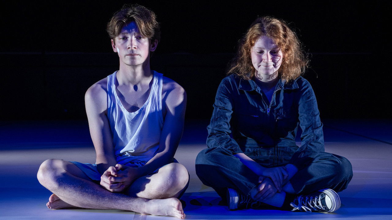 Let The Right One In backdrop