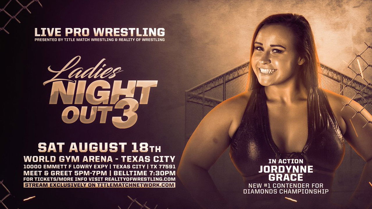 ROW Ladies Night Out 3 backdrop