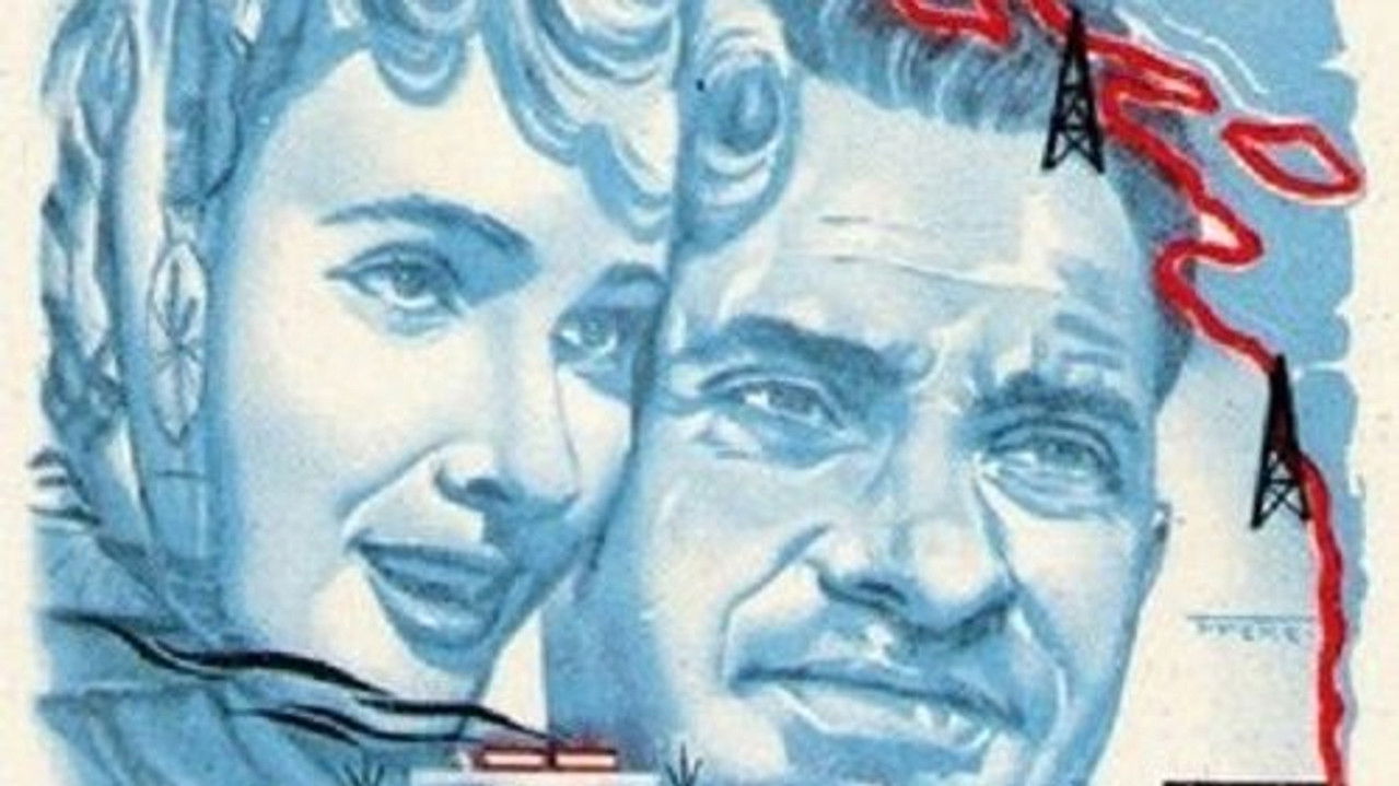 Pasaje a Venezuela backdrop