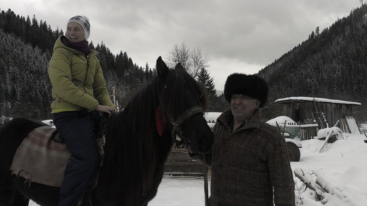 Enticing, Sugary, Boundless or Songs and Dances about Death backdrop