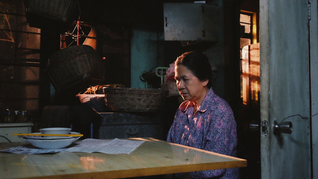 A Thousand Sails backdrop