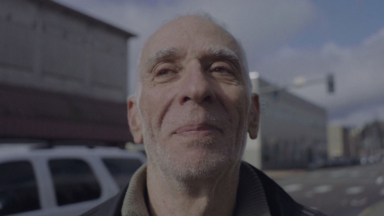 Man on Earth backdrop