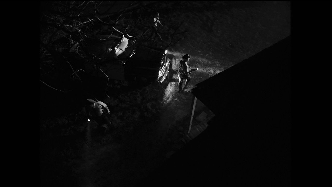 Another Country backdrop