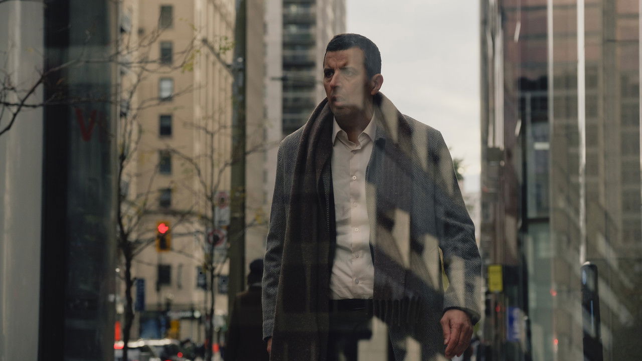 The Cost of Heaven backdrop