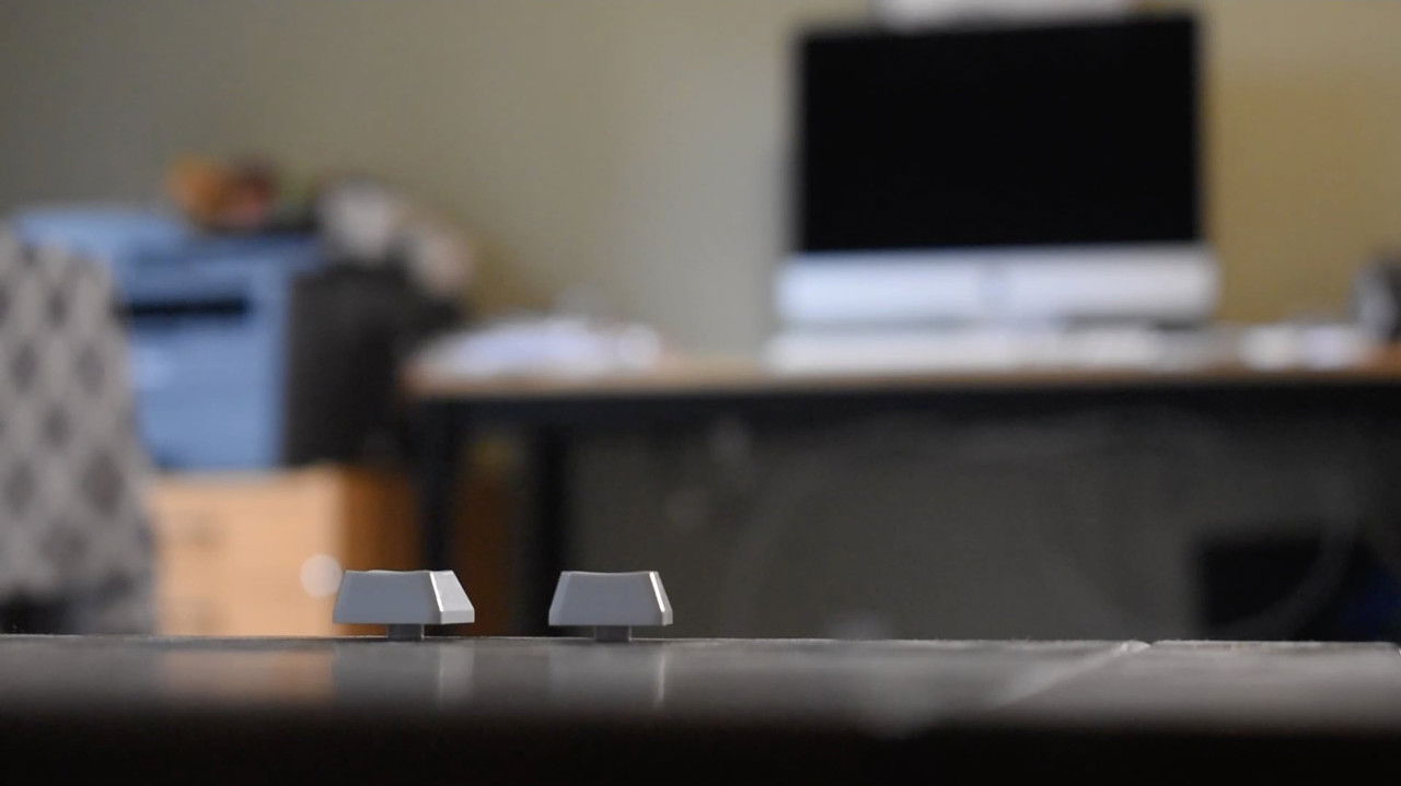 Personali-Key backdrop