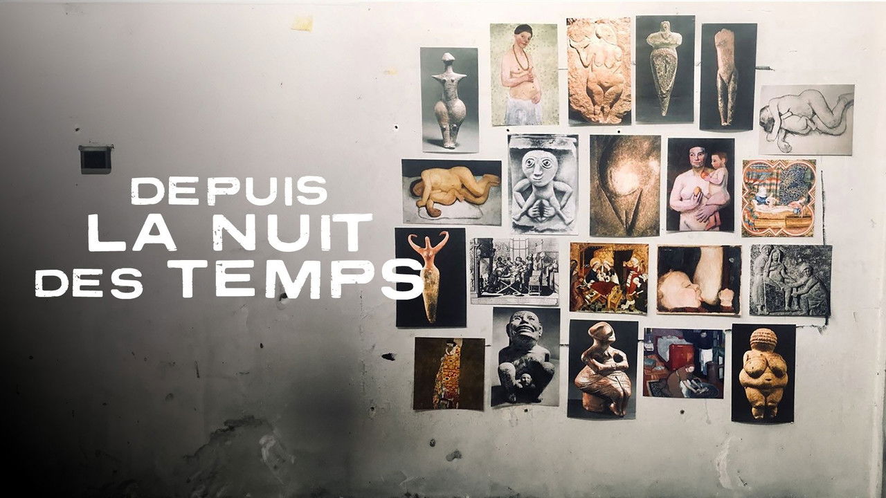 Depuis la nuit des temps backdrop