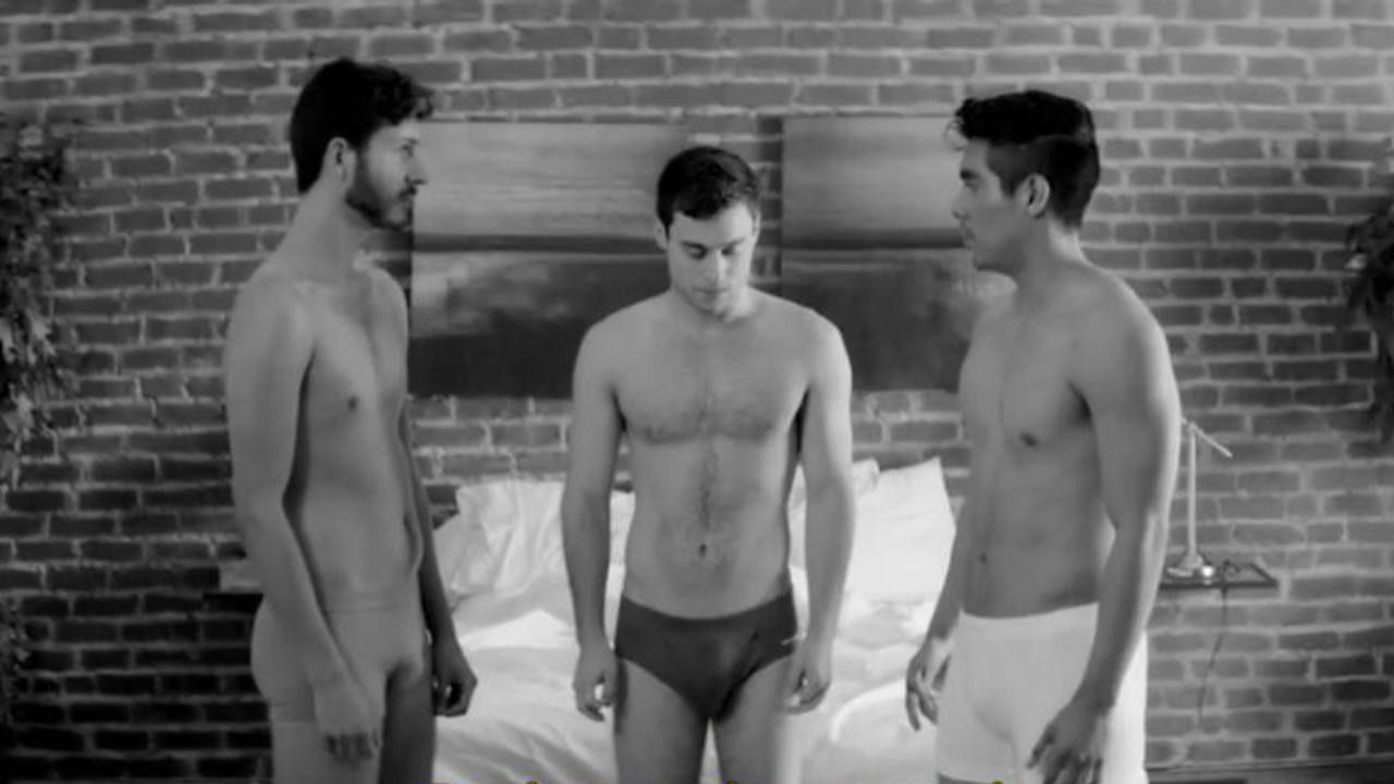 Bed Buddies backdrop