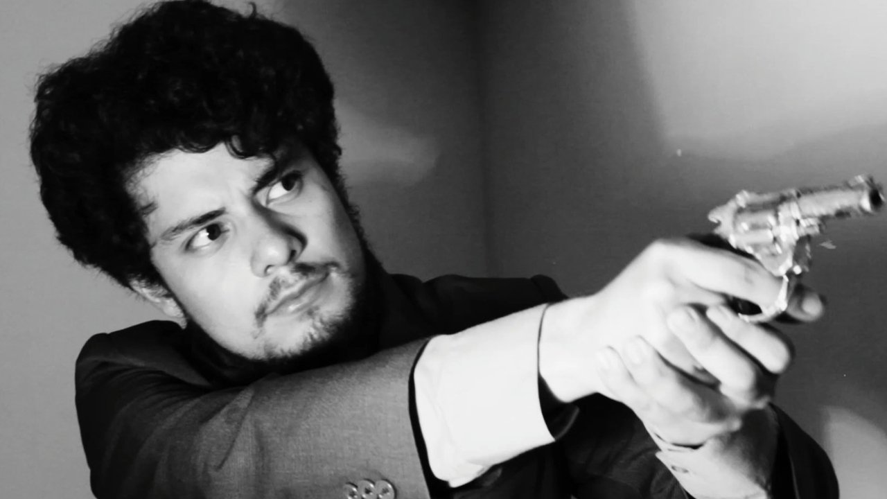 Filiberto Nitales: El Detective Rancio backdrop