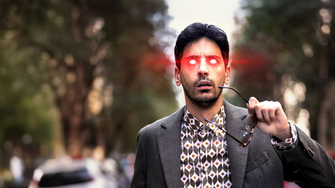 Complicated matters backdrop