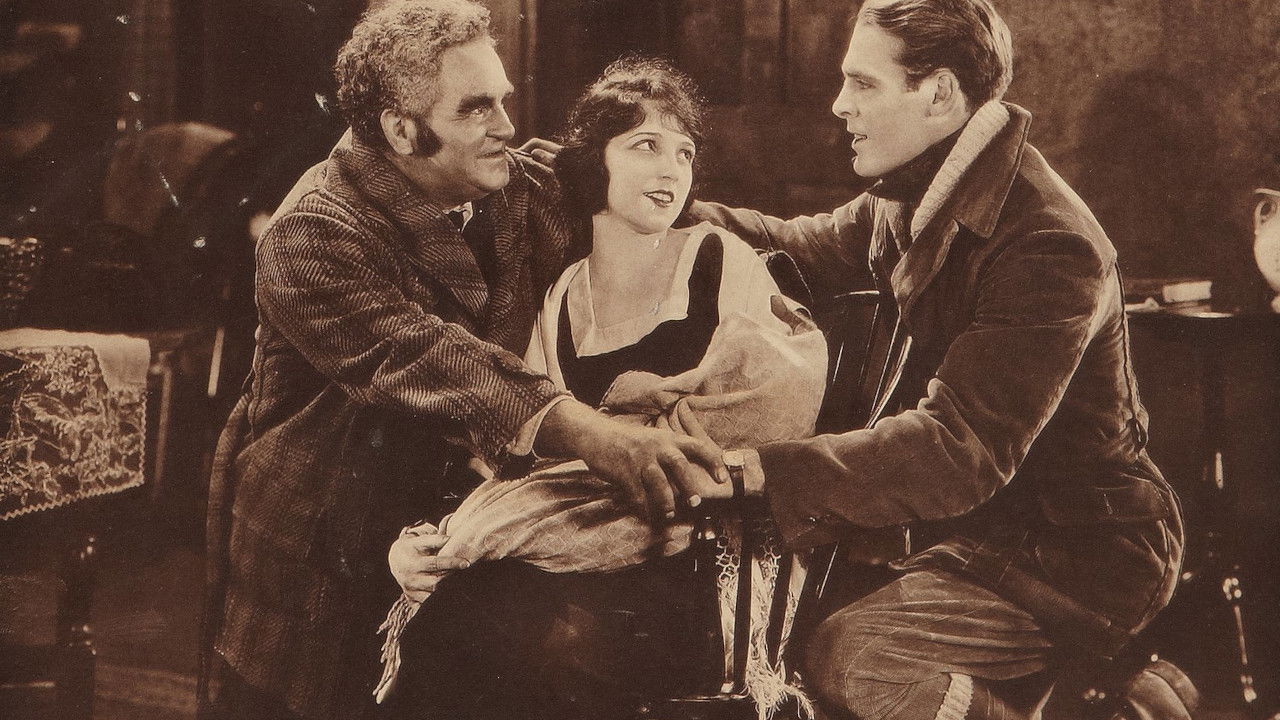 Kindred of the Dust backdrop