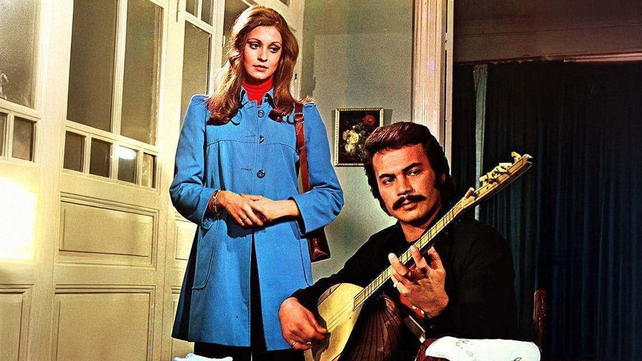 Ben Doğarken Ölmüşüm backdrop