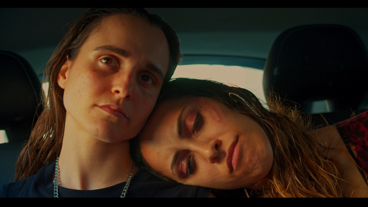 Hair Thieves backdrop