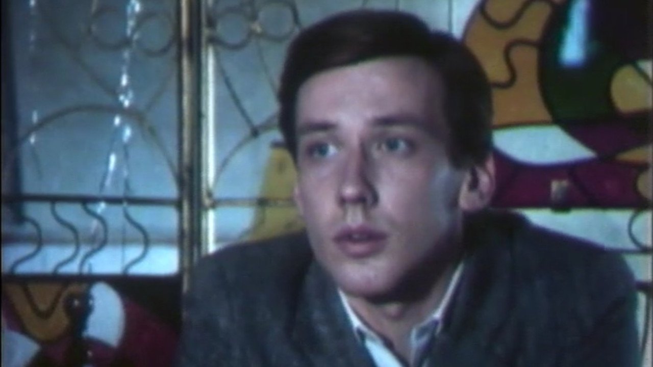 The Right People backdrop