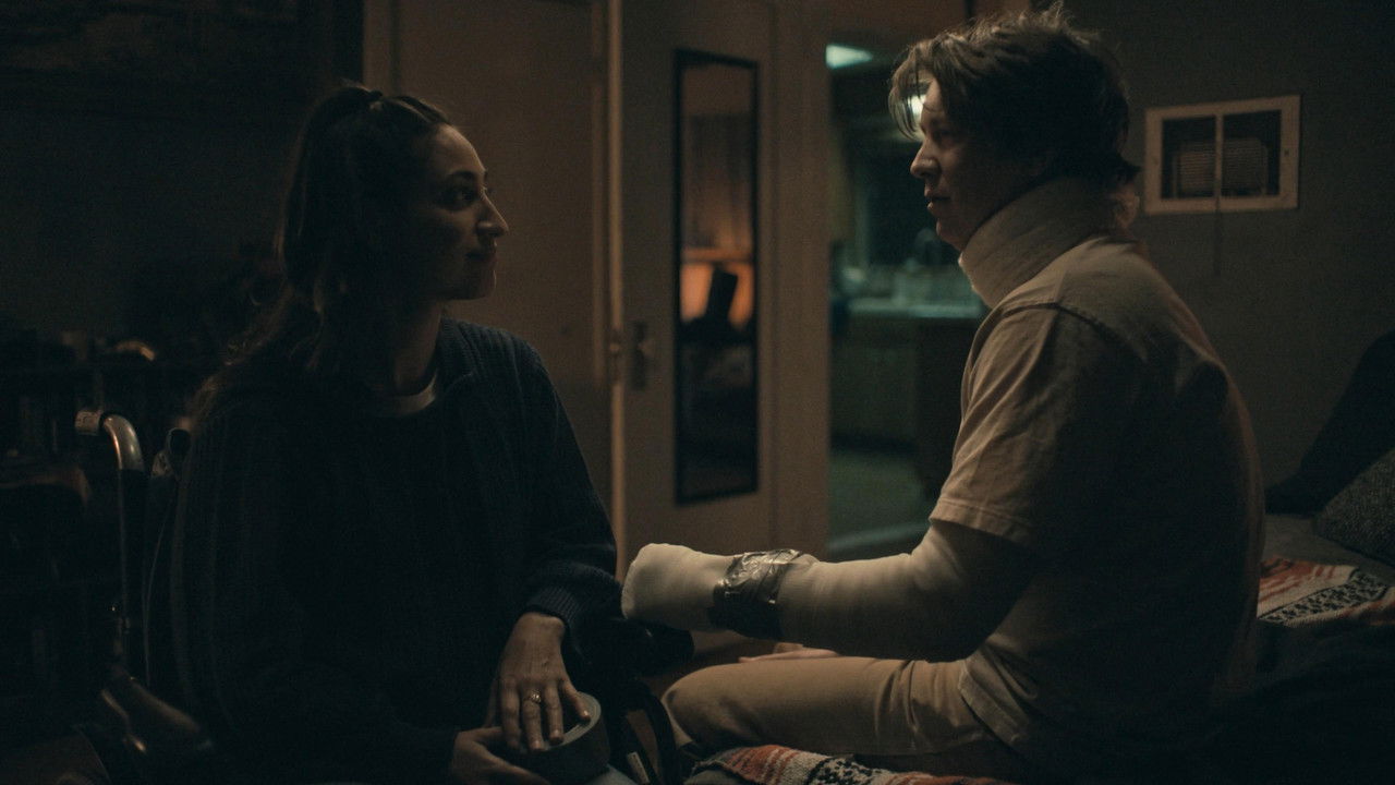 Positive Reinforcement backdrop