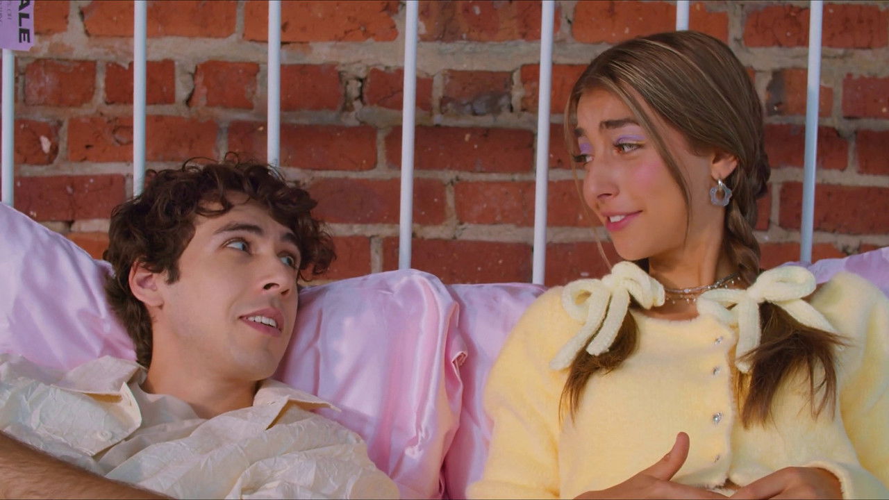 Nothing Mattress backdrop