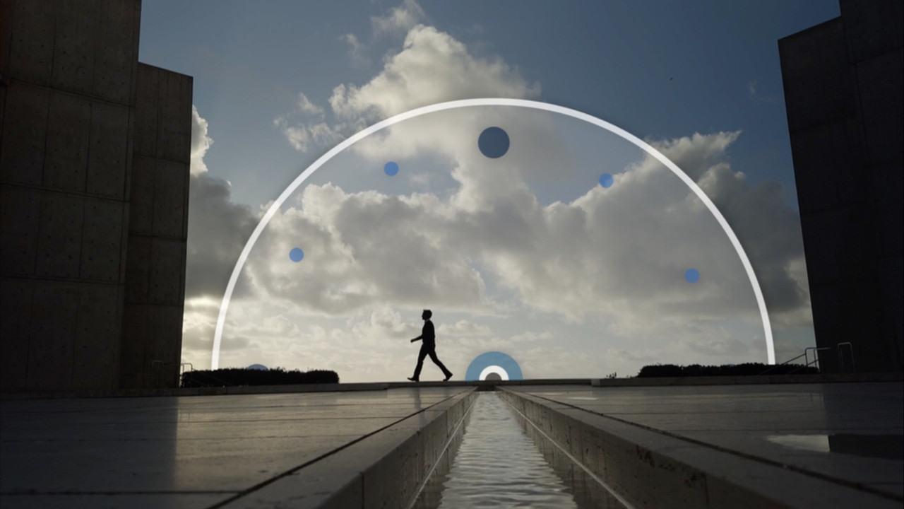 Le jeûne, enquête sur un phénomène backdrop