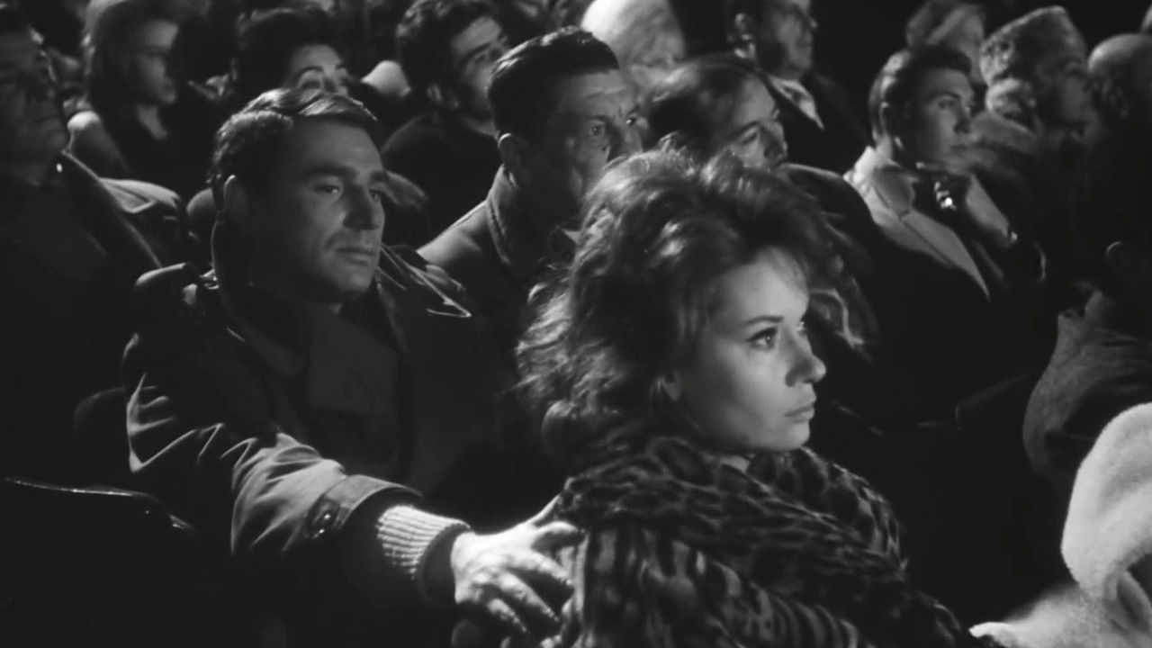 Paris Pick-Up backdrop