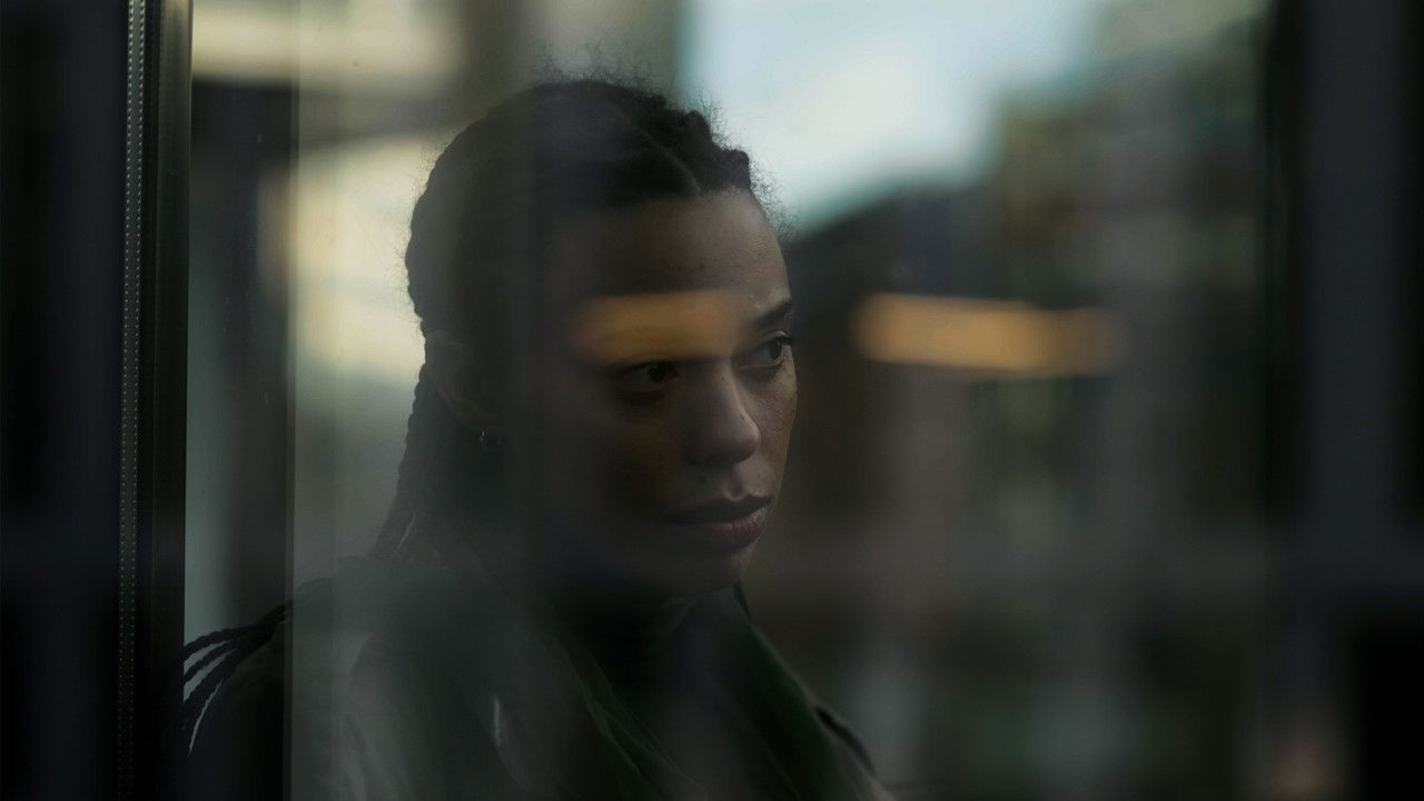 Bruddstykker backdrop