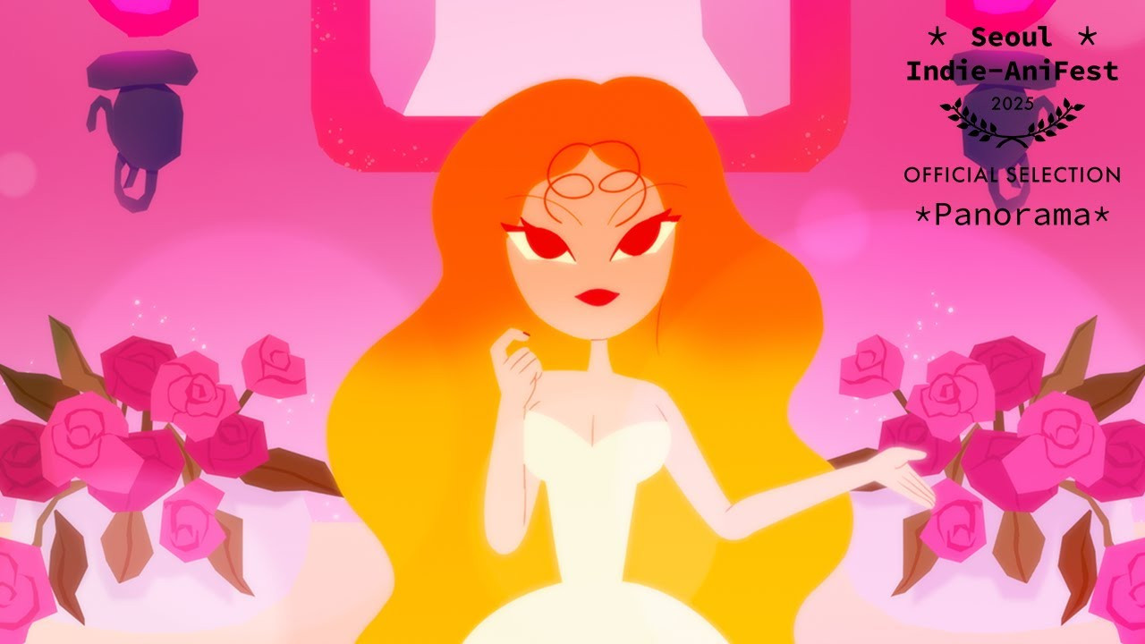 Sweet On You backdrop