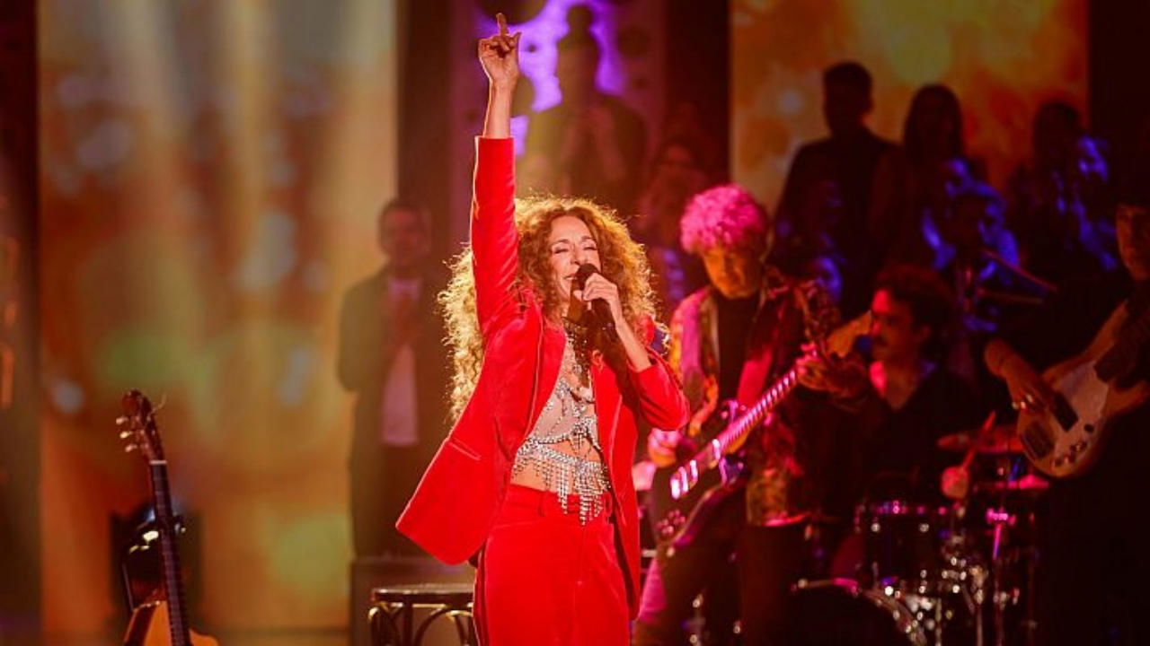 Rosario. De ley backdrop