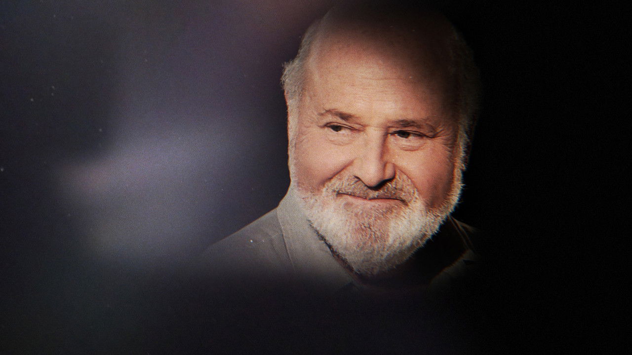 The Rob Reiner Story: A Hollywood Tragedy backdrop