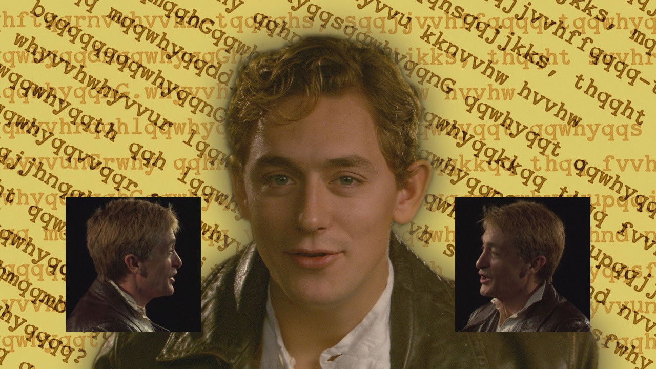 The Tulse Luper Suitcases, Part 2: Vaux to the Sea backdrop