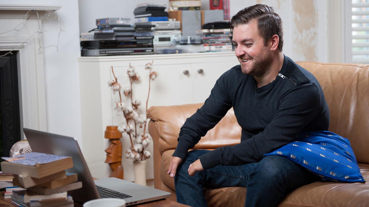 What Not To Do... backdrop