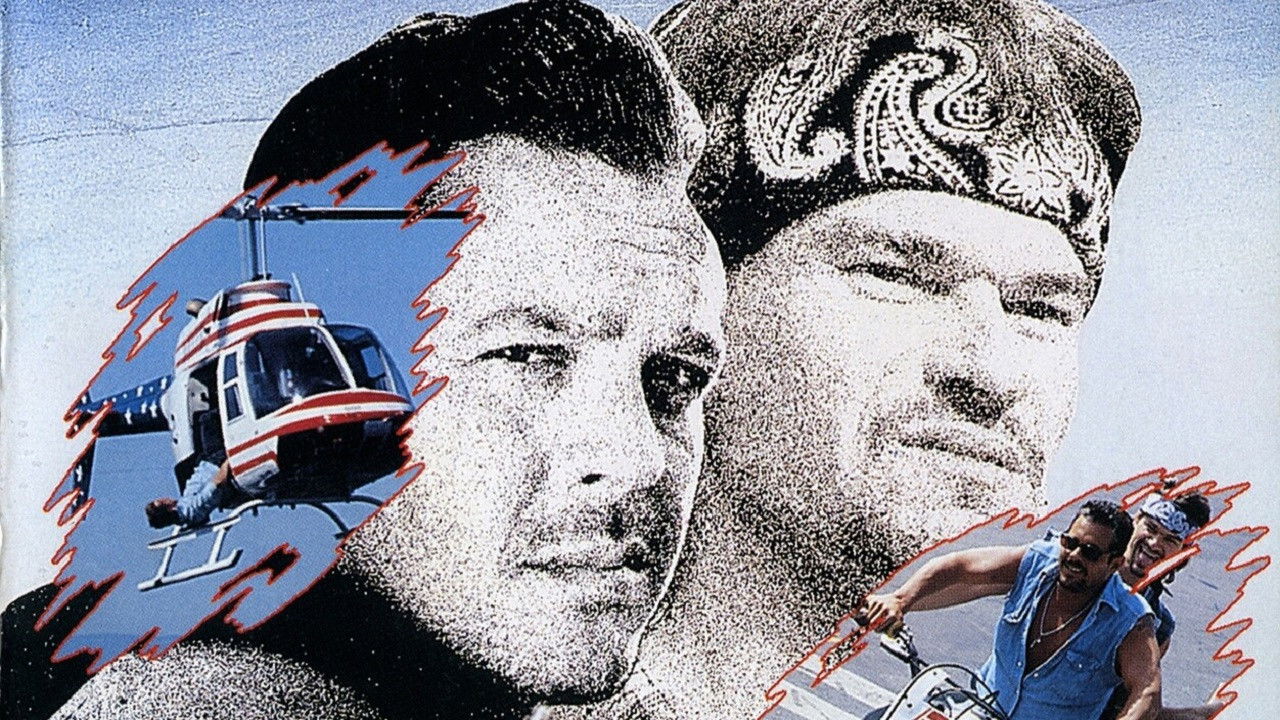 Squanderers backdrop