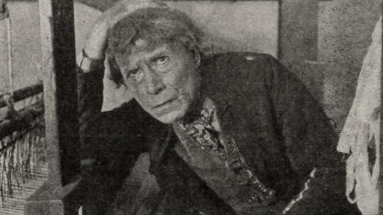 Silas Marner backdrop