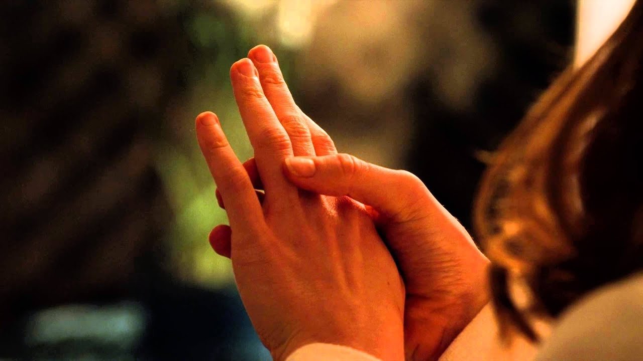 A Ring by Spring backdrop