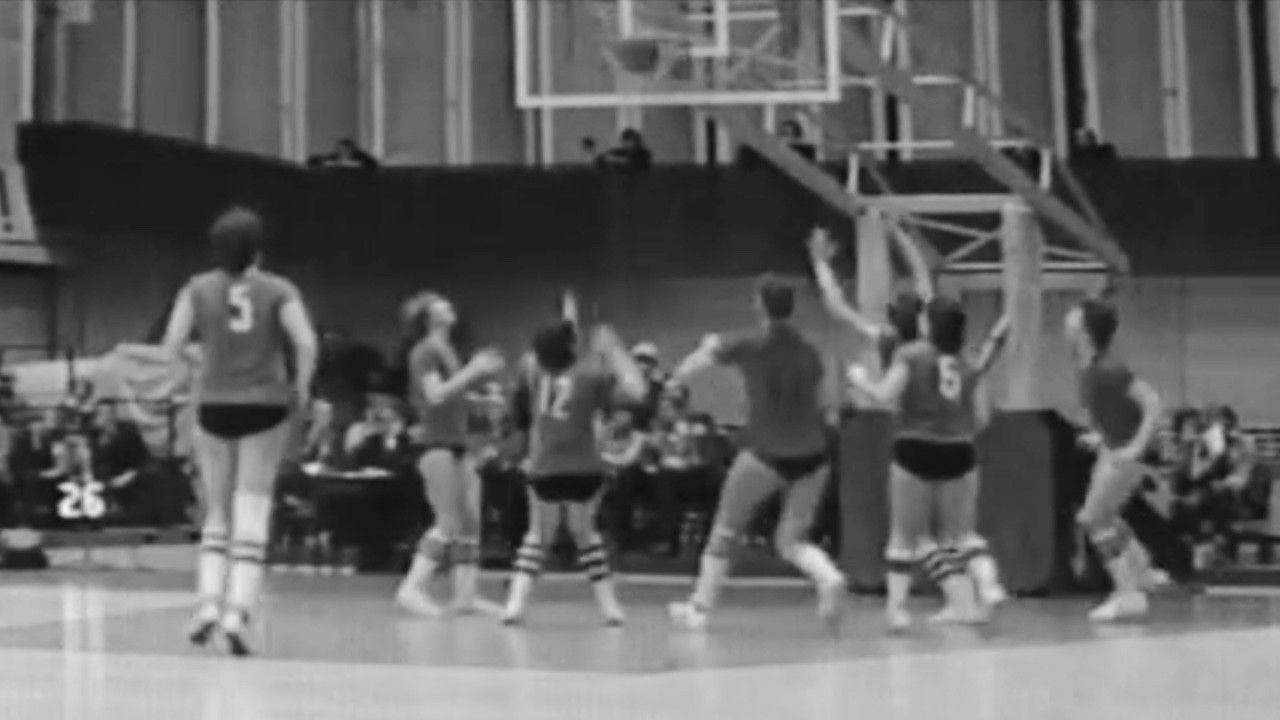 Matches From 9 to 9 backdrop