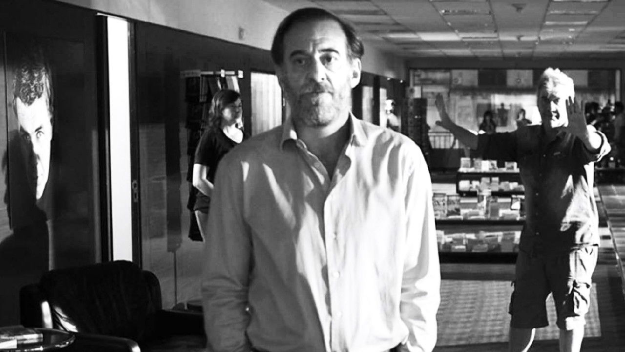 Surviving the 70's backdrop