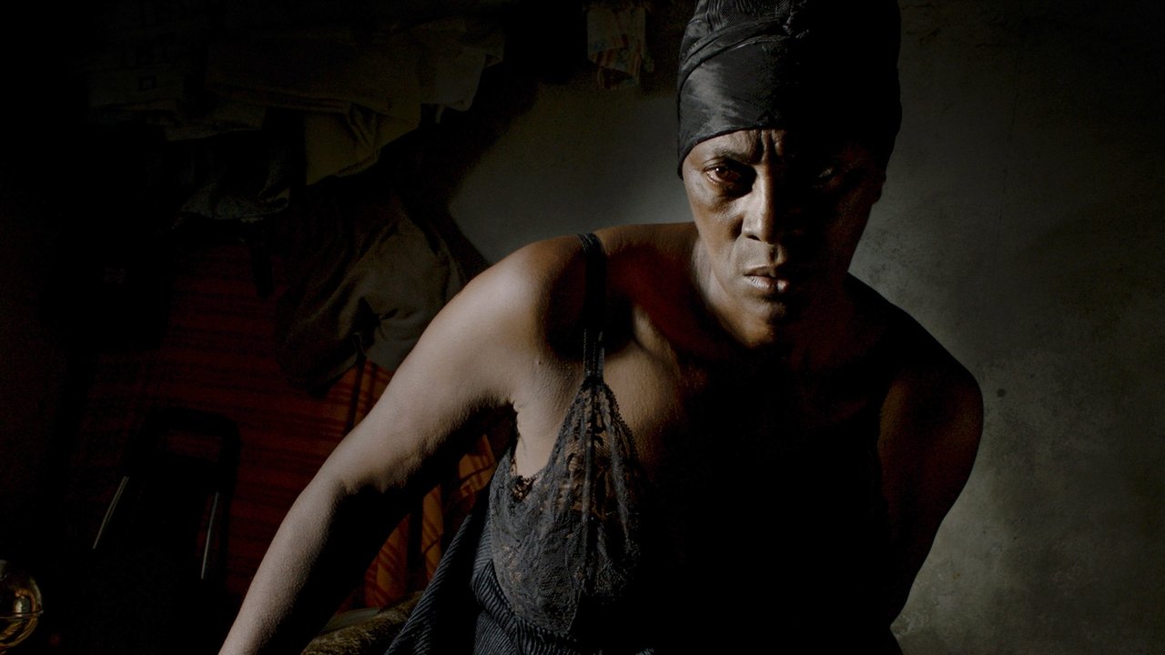 Vitalina Varela backdrop