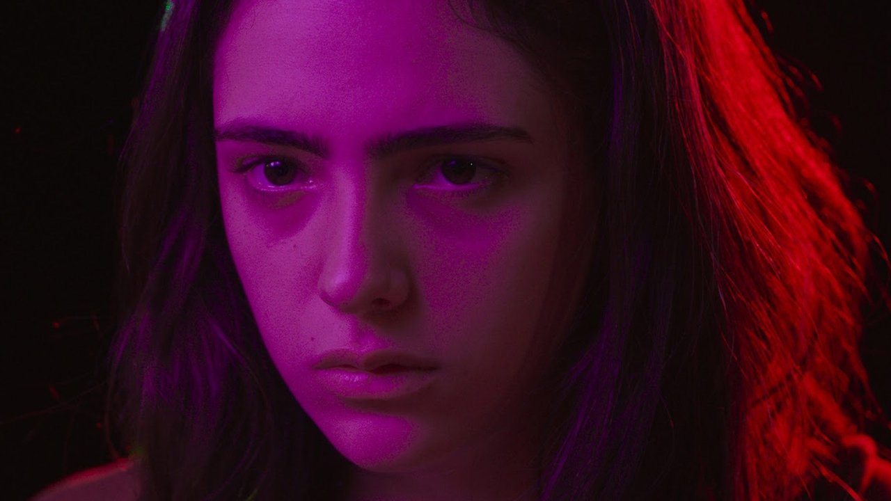 Sick Sick Sick backdrop