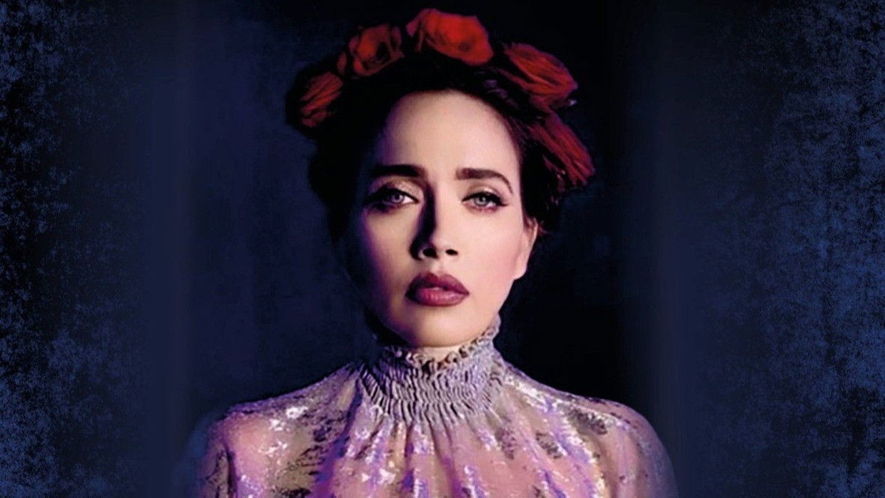 L'amore segreto di Ofelia backdrop