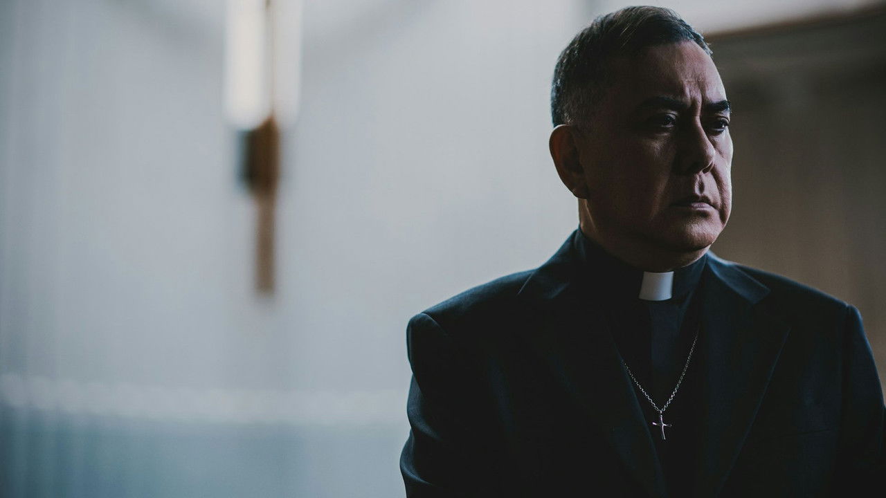 Valley of the Shadow of Death backdrop