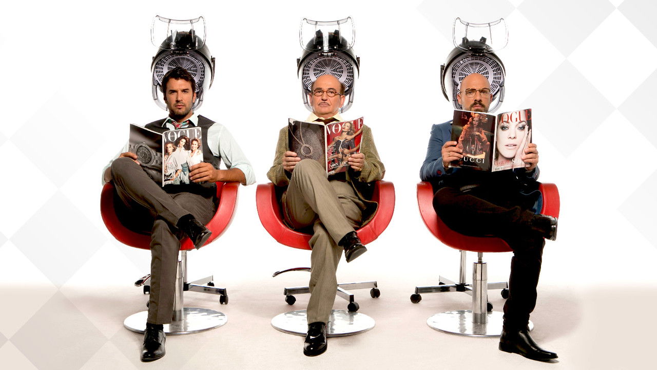 Τρίχες backdrop